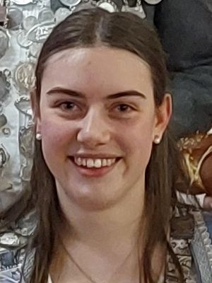 Johanna Buttner Jugendkönigin 2023