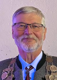 Jürgen Pollwein Schützenkönig 2026